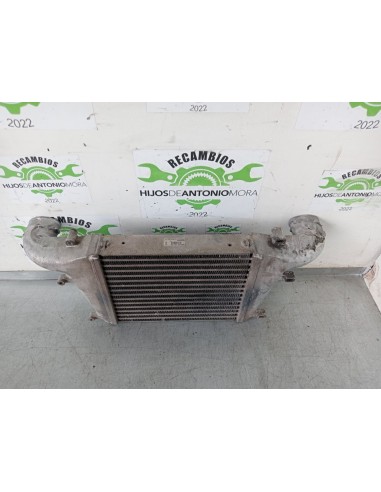 [100973] INTERCOOLER - NISSAN ECO - T 100.45/78...