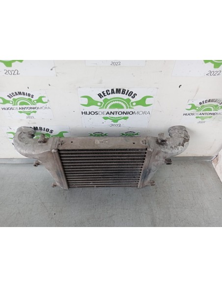 [100973] INTERCOOLER - NISSAN ECO - T 100.45/78 KW/E2 (01/1996 - ...)