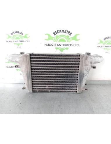 [100973] INTERCOOLER - NISSAN ECO - T 100.45/78...