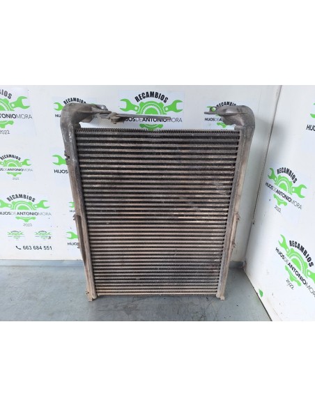 [101479] INTERCOOLER - RENAULT MIDLUM (01/2000 - 12/2013)