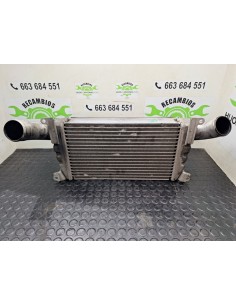 [102357] INTERCOOLER - MITSUBISHI CANTER 4.05 - (01/2005...