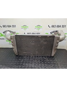 [102357] INTERCOOLER - MITSUBISHI CANTER 4.05 - (01/2005... 2