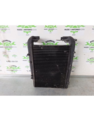 [102598] INTERCOOLER - RENAULT MIDLUM (01/2000...