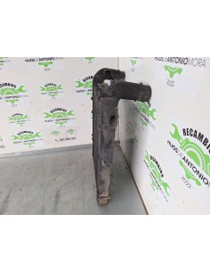 [102598] INTERCOOLER - RENAULT MIDLUM (01/2000 - 12/2013) 2