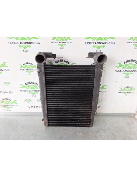 [102598] INTERCOOLER - RENAULT MIDLUM (01/2000 - 12/2013)