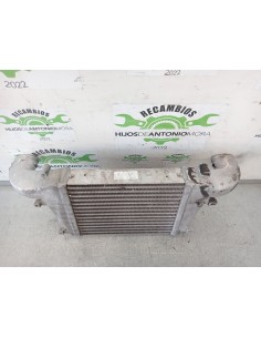 [102797] INTERCOOLER - NISSAN CABSTAR E (01/2002 - 12/2003)