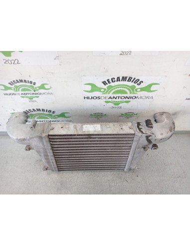[102797] INTERCOOLER - NISSAN CABSTAR E...