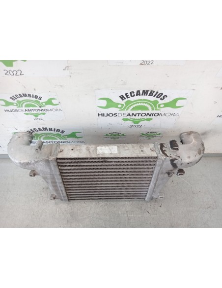[102797] INTERCOOLER - NISSAN CABSTAR E (01/2002 - 12/2003)