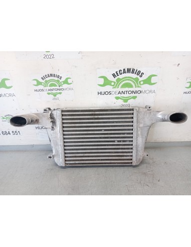 [102797] INTERCOOLER - NISSAN CABSTAR E...