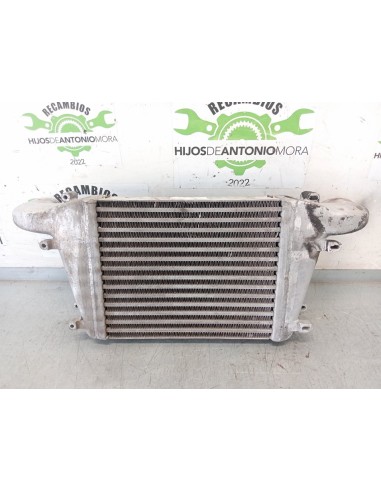 [102797] INTERCOOLER - NISSAN CABSTAR E...