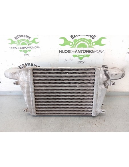 [102797] INTERCOOLER - NISSAN CABSTAR E (01/2002 - 12/2003)