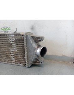 [102925] INTERCOOLER - IVECO DAILY CAJA CERRADA