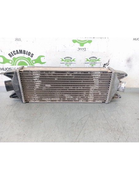 [102925] INTERCOOLER - IVECO DAILY CAJA CERRADA