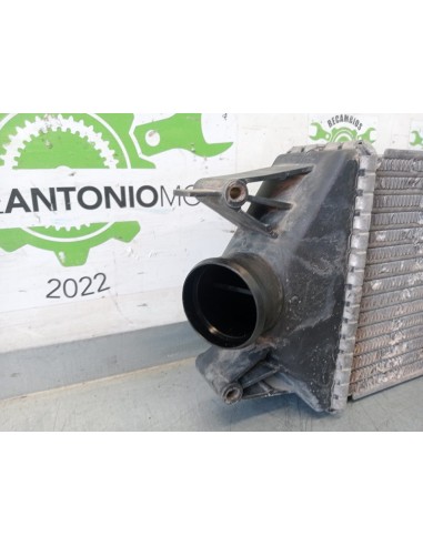 [102925] INTERCOOLER - IVECO DAILY CAJA CERRADA