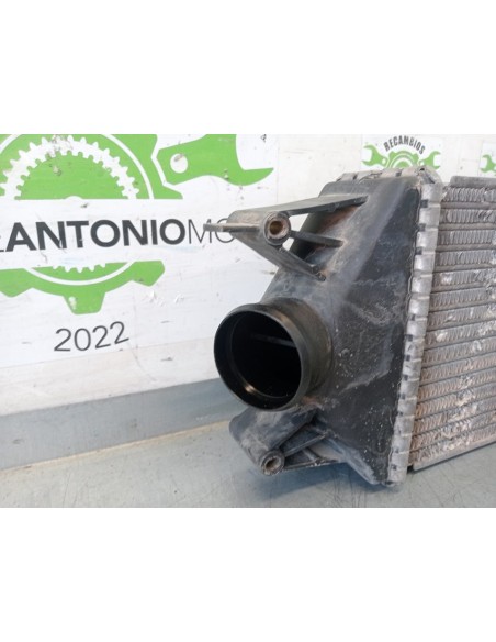 [102925] INTERCOOLER - IVECO DAILY CAJA CERRADA