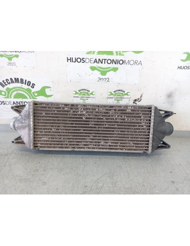 [102925] INTERCOOLER - IVECO DAILY CAJA CERRADA