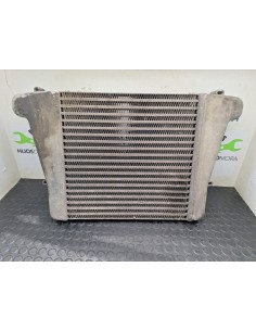 [103104] INTERCOOLER - NISSAN ATLEON