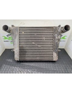 [103104] INTERCOOLER - NISSAN ATLEON 2