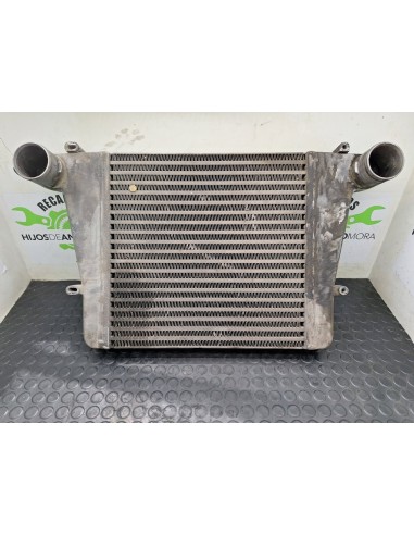 [103104] INTERCOOLER - NISSAN ATLEON