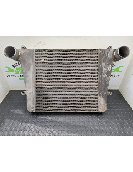 [103104] INTERCOOLER - NISSAN ATLEON
