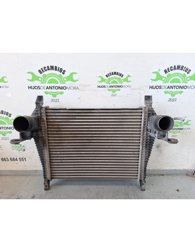 [103400] INTERCOOLER - IVECO EUROCARGO TECTOR...
