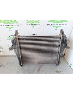 [103400] INTERCOOLER - IVECO EUROCARGO TECTOR (01/2001 -... 2