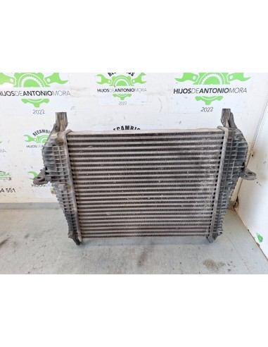 [103400] INTERCOOLER - IVECO EUROCARGO TECTOR...