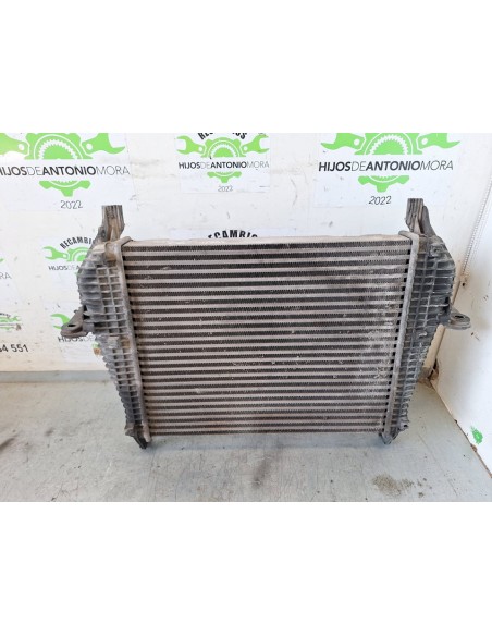[103400] INTERCOOLER - IVECO EUROCARGO TECTOR (01/2001 - 12/2003)