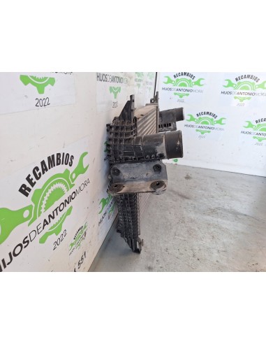[103400] INTERCOOLER - IVECO EUROCARGO TECTOR...