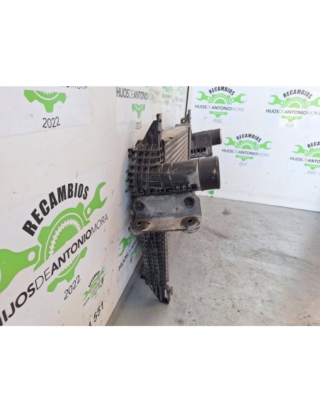 [103400] INTERCOOLER - IVECO EUROCARGO TECTOR (01/2001 - 12/2003)