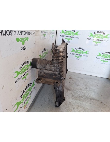 [103400] INTERCOOLER - IVECO EUROCARGO TECTOR (01/2001 - 12/2003)