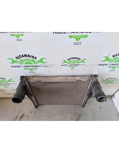 [103400] INTERCOOLER - IVECO EUROCARGO TECTOR...