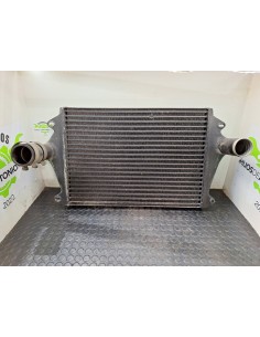 [104491] INTERCOOLER - MAN 18.232