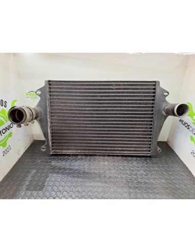 [104491] INTERCOOLER - MAN 18.232