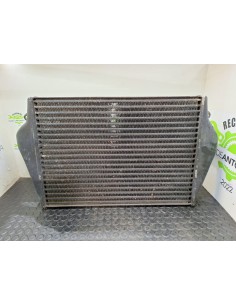 [104491] INTERCOOLER - MAN 18.232 2