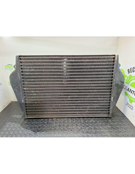 [104491] INTERCOOLER - MAN 18.232