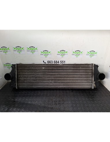 [105013] INTERCOOLER - MERCEDES SPRINTER 02.00...