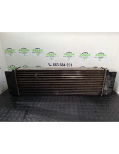 [105013] INTERCOOLER - MERCEDES SPRINTER 02.00 - CAJA... 2