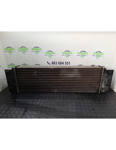 [105013] INTERCOOLER - MERCEDES SPRINTER 02.00...