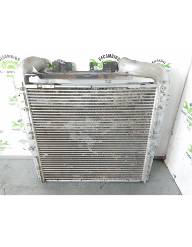 [105407] INTERCOOLER - SCANIA SERIE 4 (P/R 94...