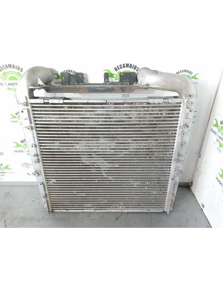 [105407] INTERCOOLER - SCANIA SERIE 4 (P/R 94 G) (01/1996 - 01/2004)