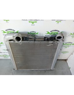 [105407] INTERCOOLER - SCANIA SERIE 4 (P/R 94 G) (01/1996... 2