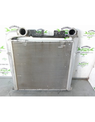 [105407] INTERCOOLER - SCANIA SERIE 4 (P/R 94...