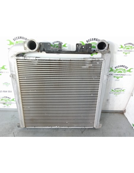 [105407] INTERCOOLER - SCANIA SERIE 4 (P/R 94 G) (01/1996 - 01/2004)