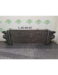 [106152] INTERCOOLER - IVECO DAILY CAJA CERRADA