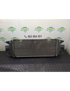[106152] INTERCOOLER - IVECO DAILY CAJA CERRADA 2