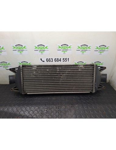[106152] INTERCOOLER - IVECO DAILY CAJA CERRADA