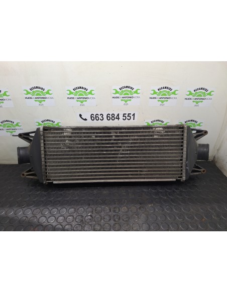 [106152] INTERCOOLER - IVECO DAILY CAJA CERRADA