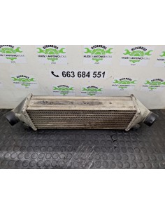 [106547] INTERCOOLER - FORD TRANSIT MOD.2000 CAJA ABIERTA