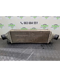 [106547] INTERCOOLER - FORD TRANSIT MOD.2000 CAJA ABIERTA 2